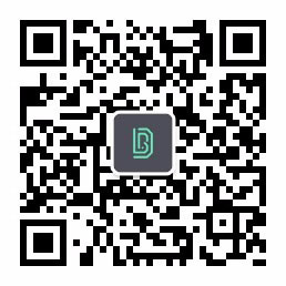 Digital Business Lab WeChat